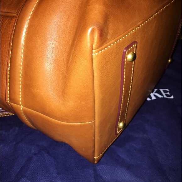 Dooney & Bourke Florentine Buckley Bag - Picture 7 of 12